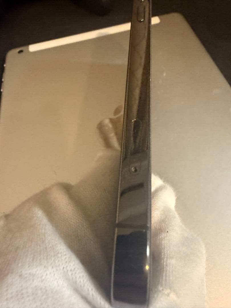 iPhone 12 Pro 本体