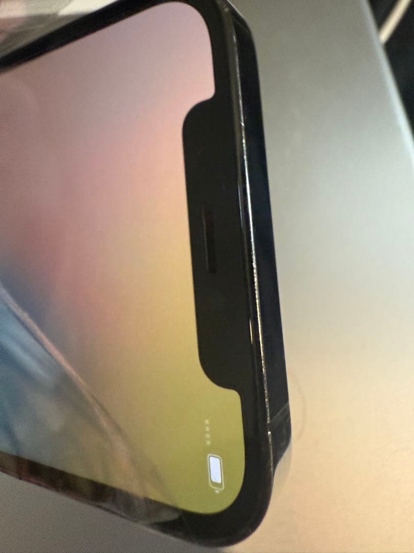 iPhone 12 Pro 本体