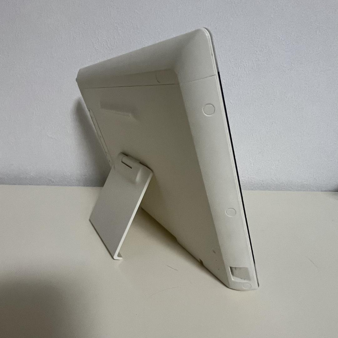 Panasonic ポータブルテレビ SV-ME7000-W