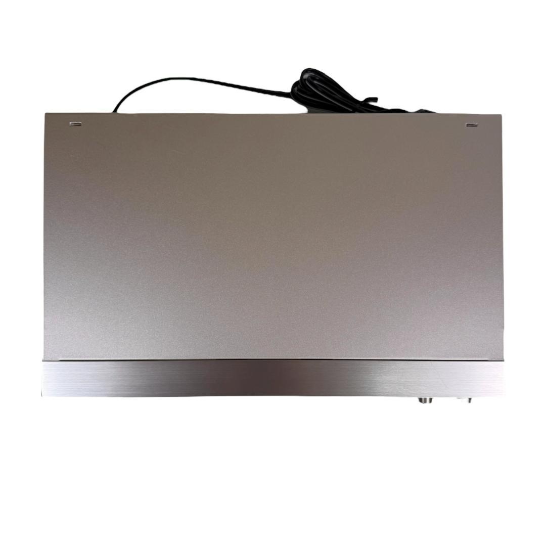 優良美品・録音動作確認済◆パイオニア 3ヘッドシングルカセットデッキ T-D7