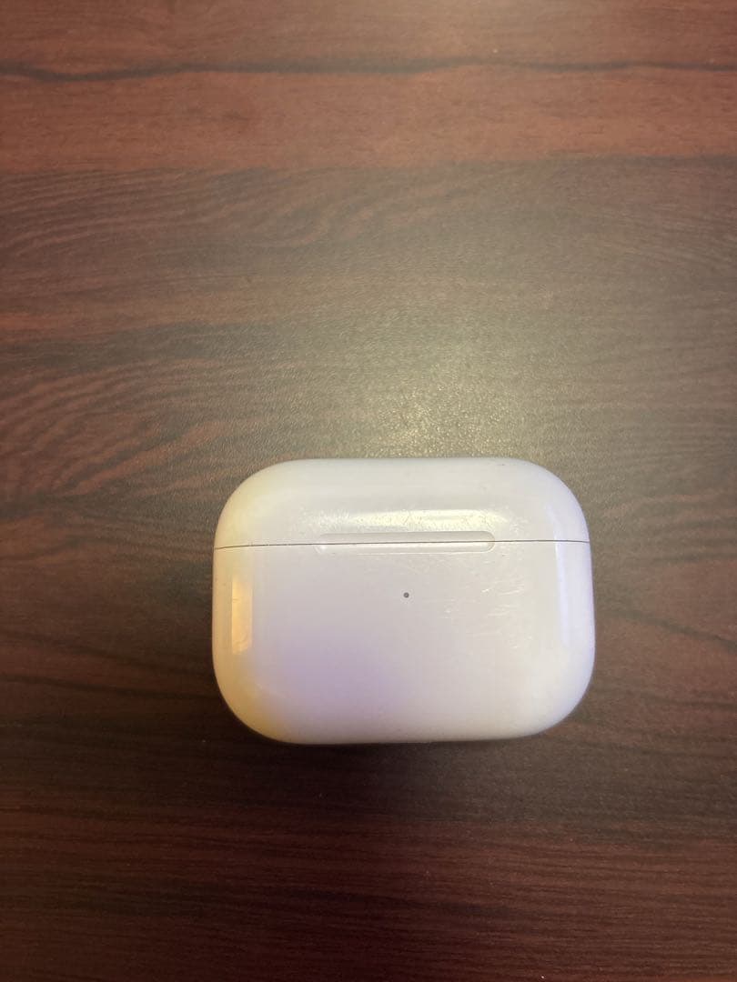 AirPods本体 充電完了セット
