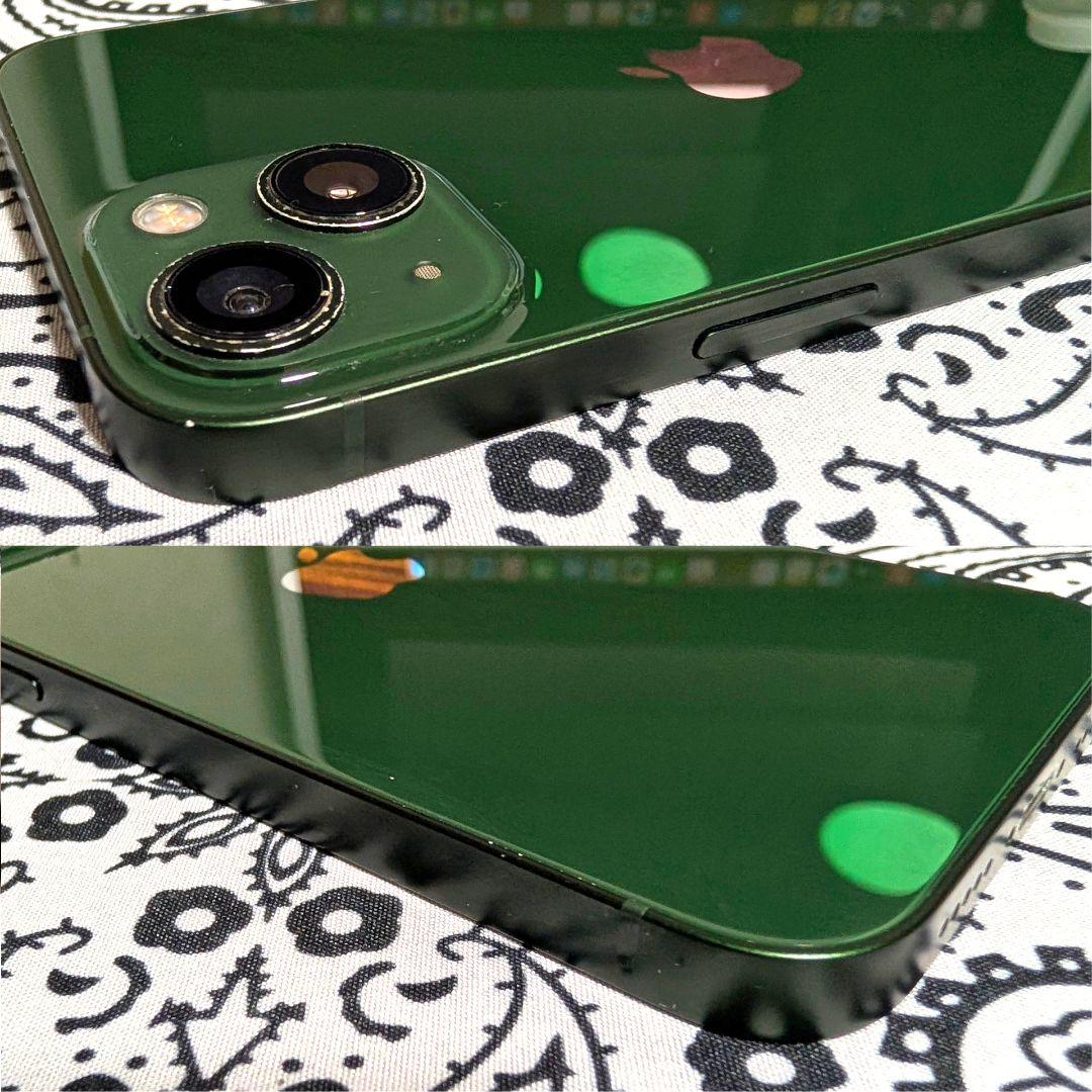 iPhone 13 128GB 良好 ios26 高性能 ゲーム SIMフリー