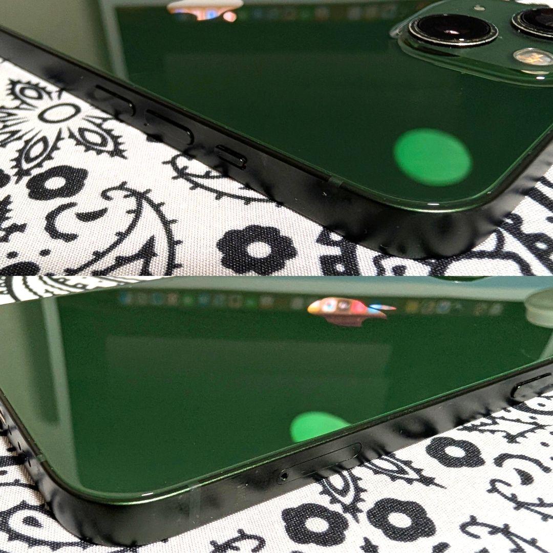 iPhone 13 128GB 良好 ios26 高性能 ゲーム SIMフリー