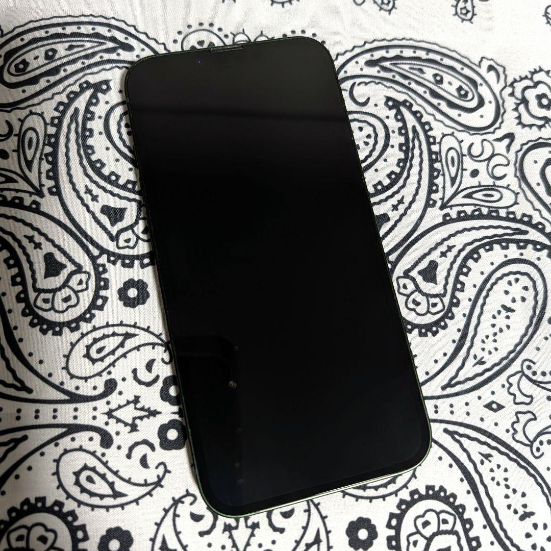 iPhone 13 128GB 良好 ios26 高性能 ゲーム SIMフリー