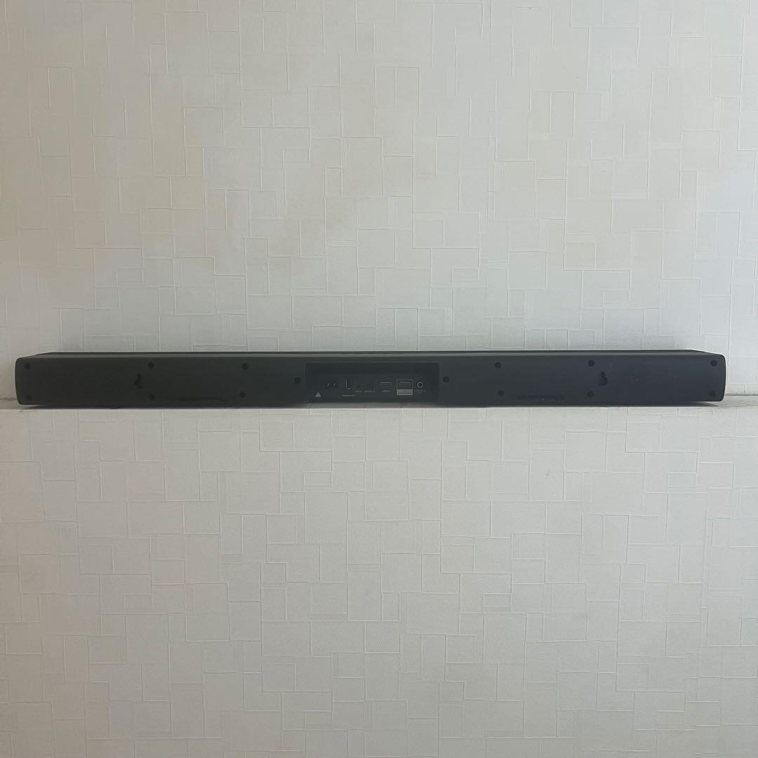 本日処分　DENON DHT-S217 BLACK 2022年製