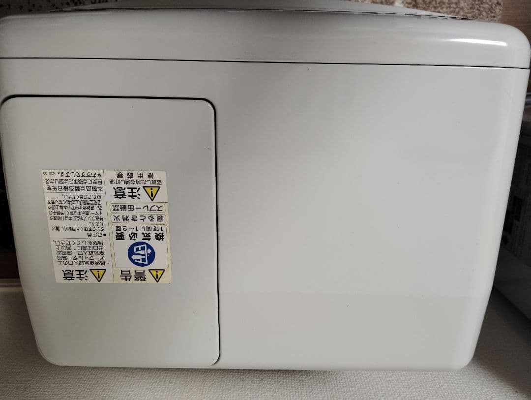 【値下げ】CORONA 石油ファンヒーター 2021年製　動作確認済み。