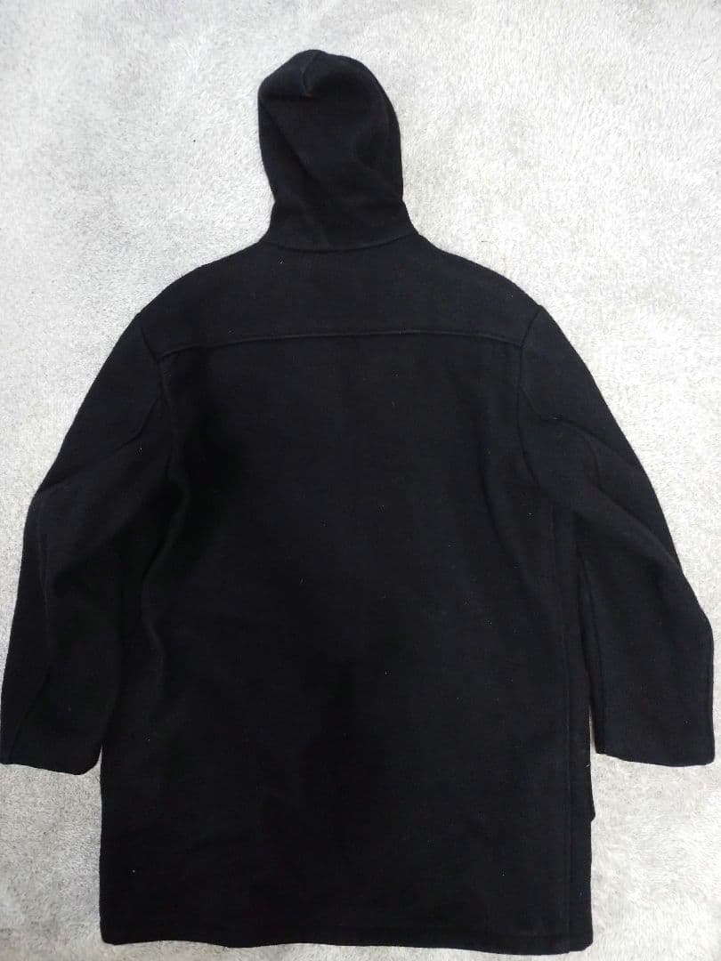 (美品)米国製 ショット ダッフルコート
