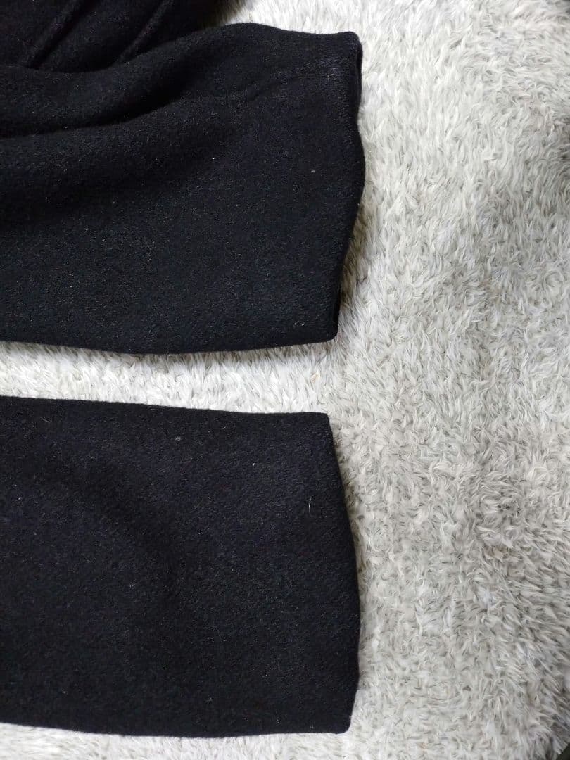 (美品)米国製 ショット ダッフルコート