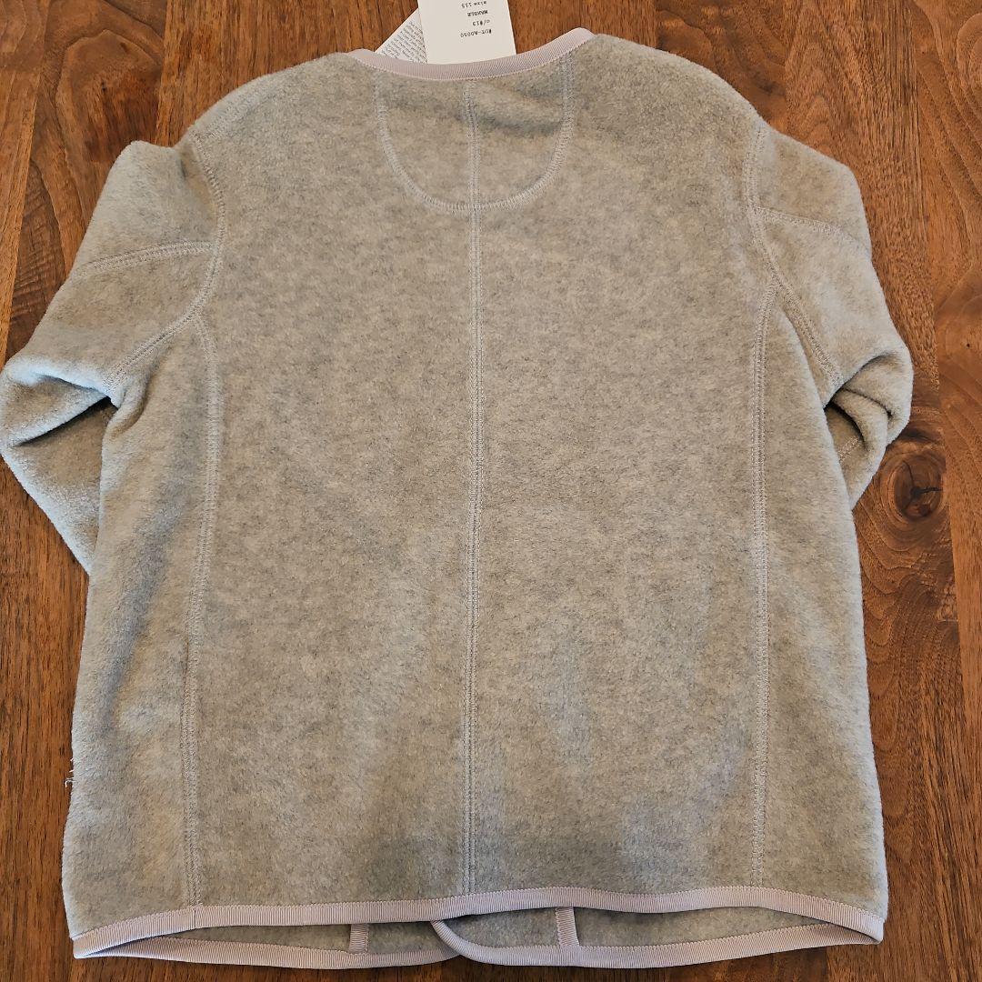 DANTON ☆未使用☆フリースジャケット サイズ115