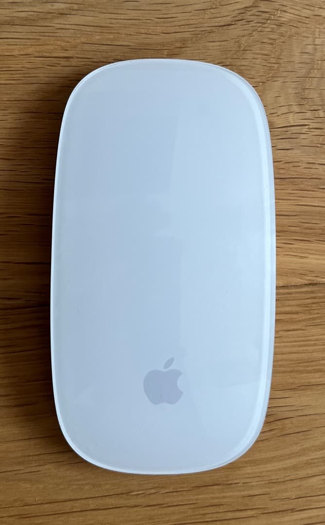 iMac 27インチ（Late2015） シルバー キーボード・マウス付き