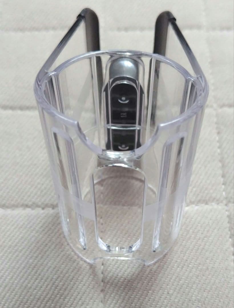 【新品未使用】Dyson Floor Dok マルチツールホルダー付き