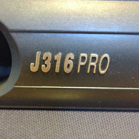 JBL J316PROスピーカー