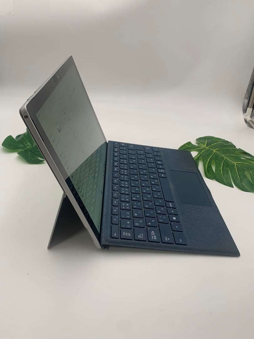 Windowsタブレット本体 Surface Pro 7 Core i7 1065G7