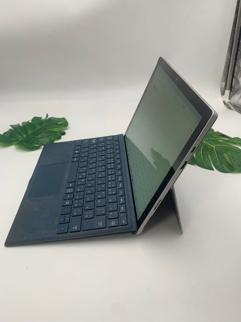 Windowsタブレット本体 Surface Pro 7 Core i7 1065G7
