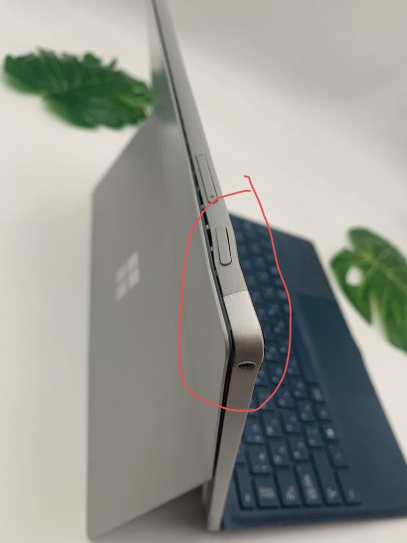 Windowsタブレット本体 Surface Pro 7 Core i7 1065G7