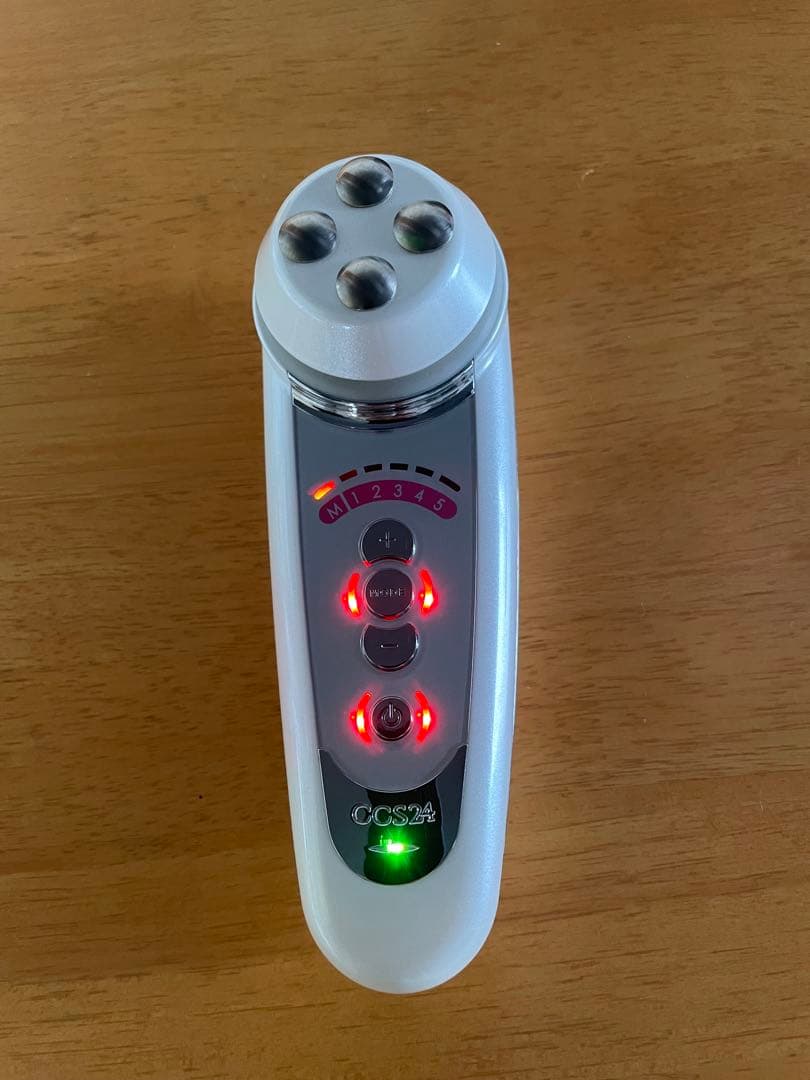 セルキュア スペシャル24 CCS24 EMS イオン CELLCURE