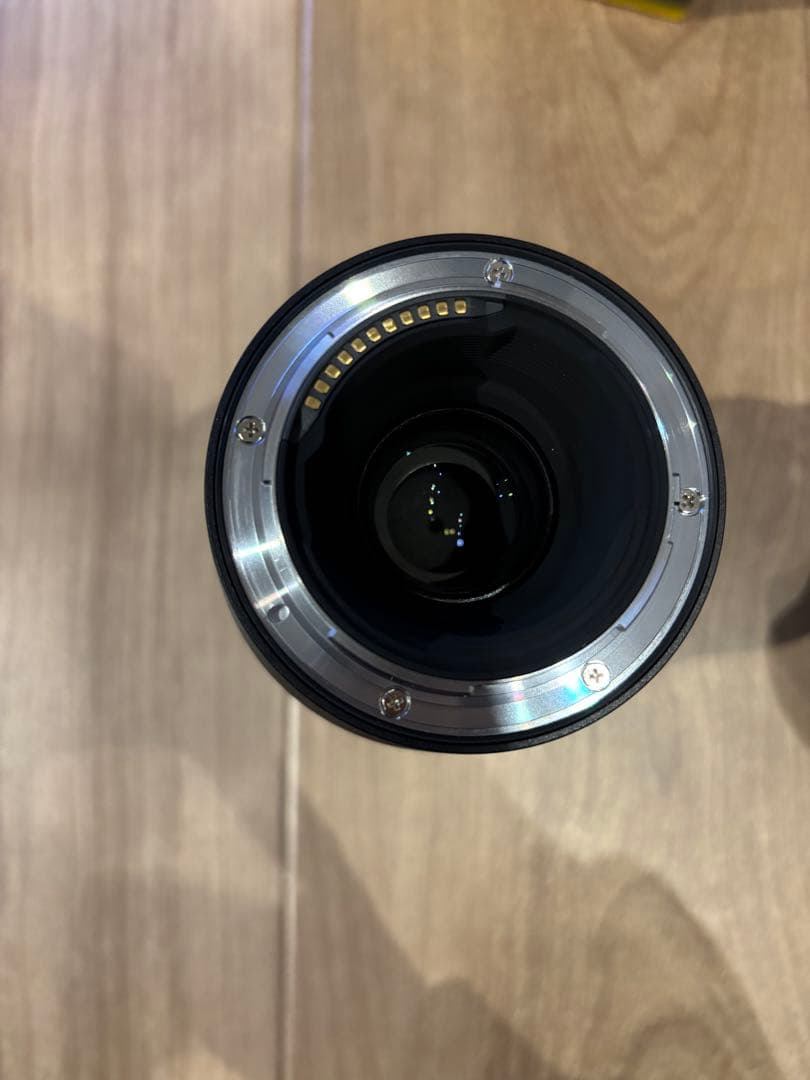 ニコン Nikon NIKKOR Z 70-180mm f/2.8