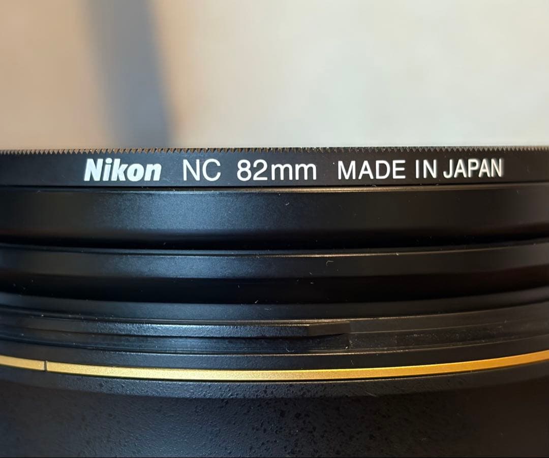 レンズ(ズーム) Nikon AF-S NIKKOR 24-70mm F2.8E ED VR