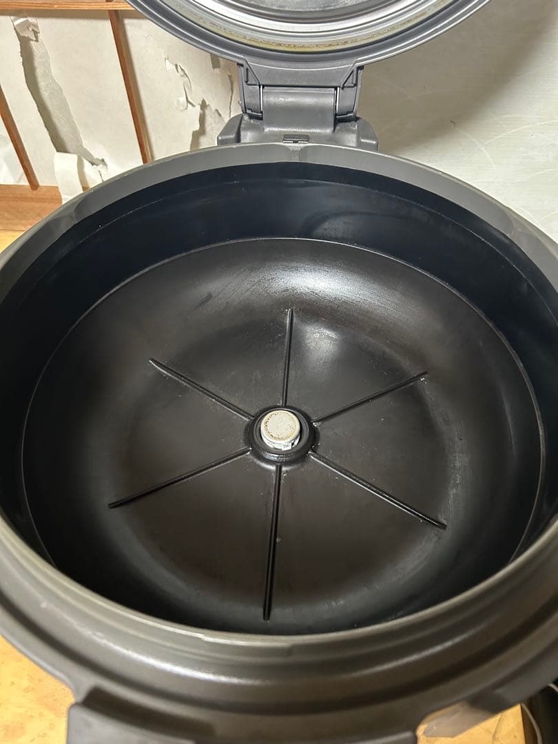 SR-PGB36P パナソニック 業務用　炊飯器　2014年製