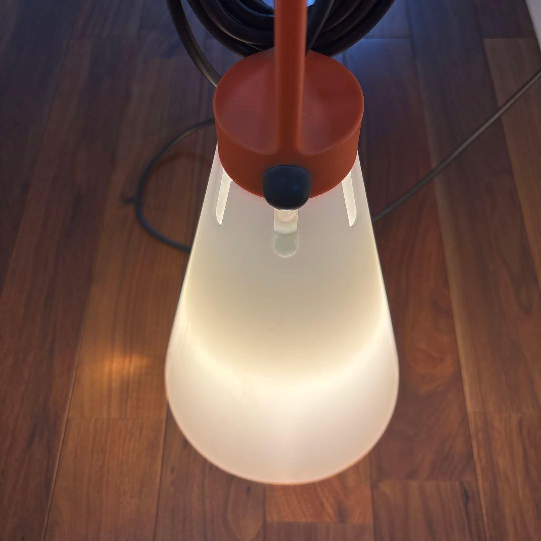 【中古】FLOS MAYDAY フロス メイデイ 照明