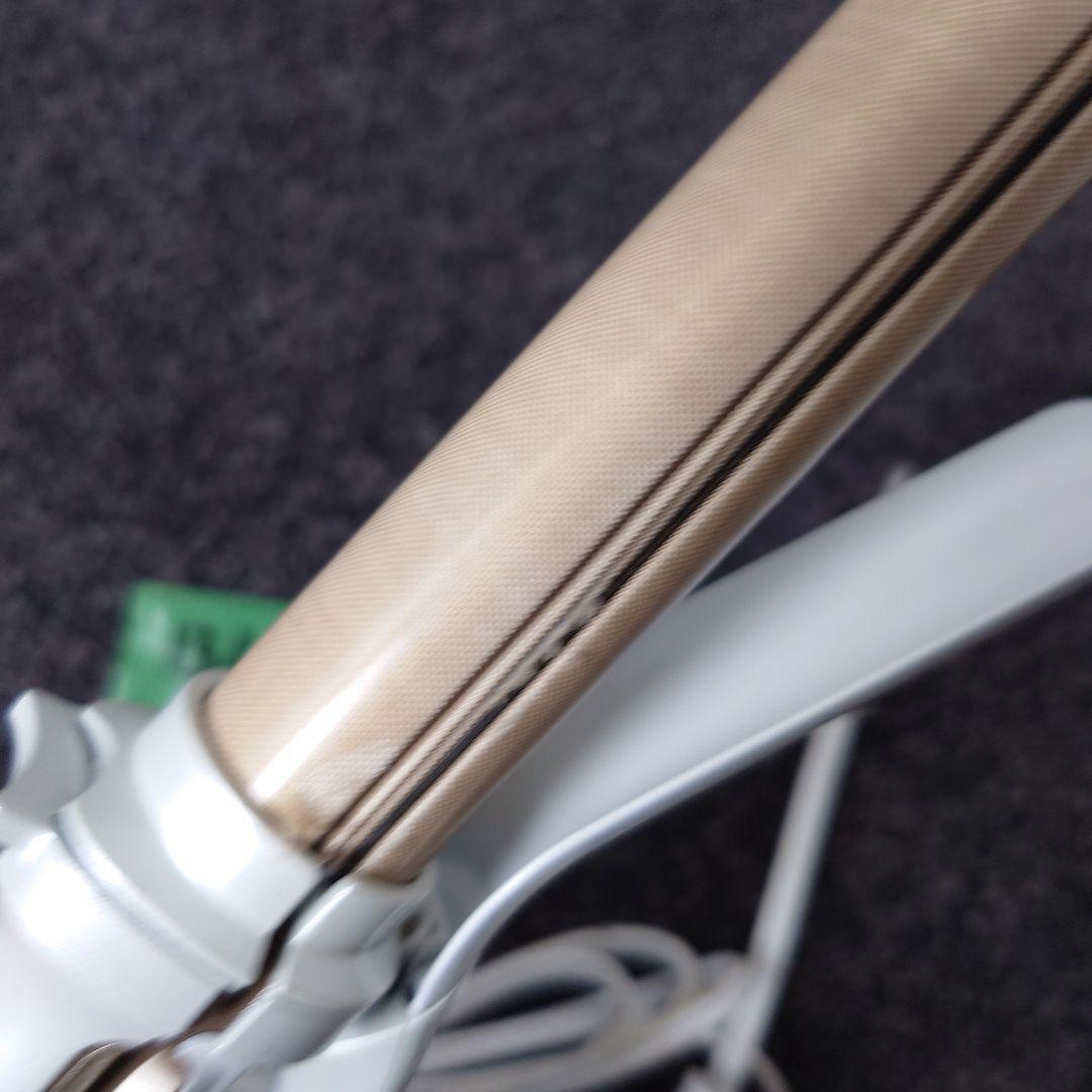 KINUJO 2wayカール＆ストレートヘアアイロン キヌージョ　絹女