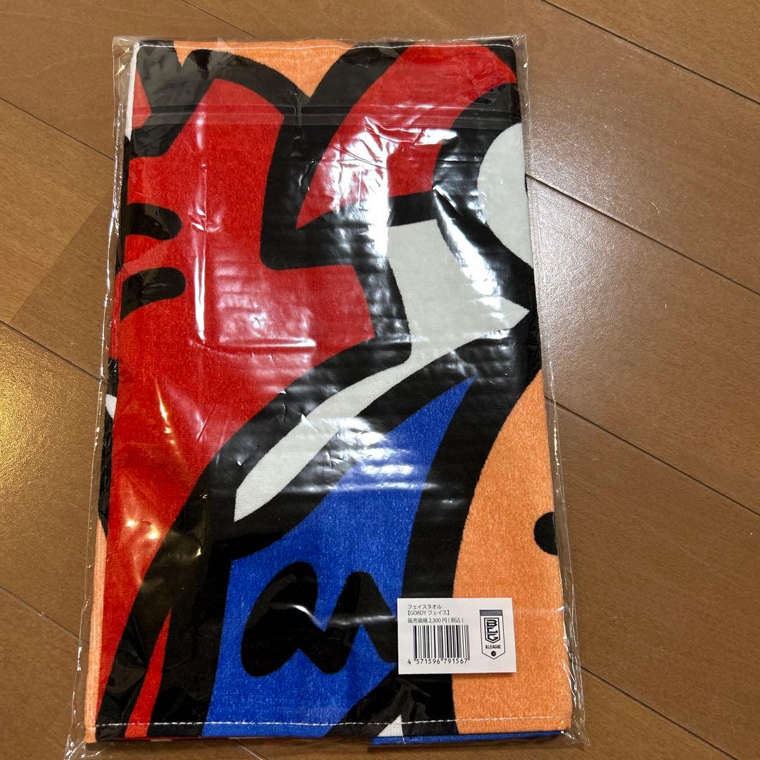 琉球ゴールデンキングス　グッズ新品