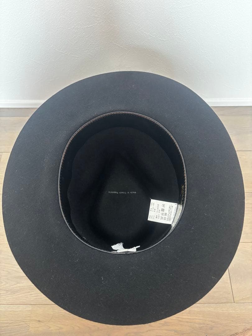 M*o様 ギャングスタービル ラビットハット