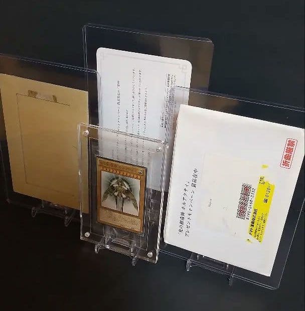 光の創造神ホルアクティ 光の創造神 ホルアクティ 未開封完備品セット