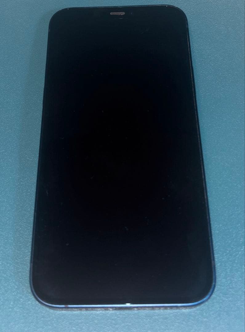 Apple iPhone 12 ブルー 128GB SIMフリー