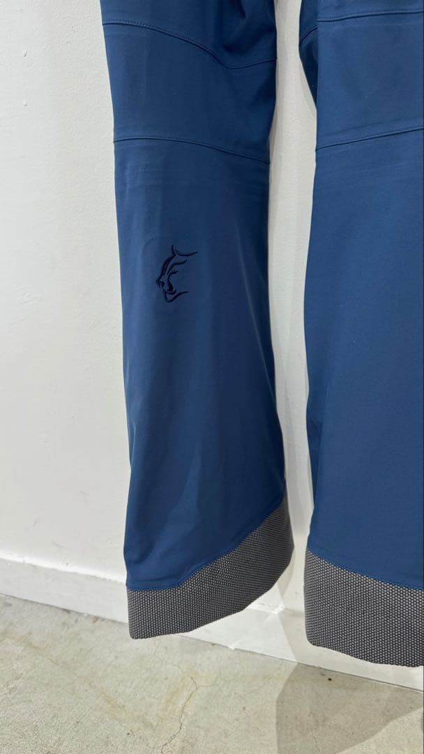 Teton Bros ティートンブロス / TBパンツ NAVYウィメンズM