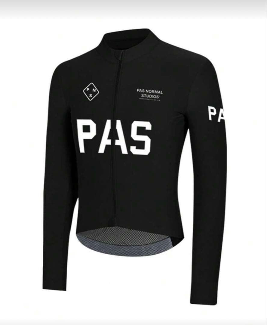 サイクルウェア長袖