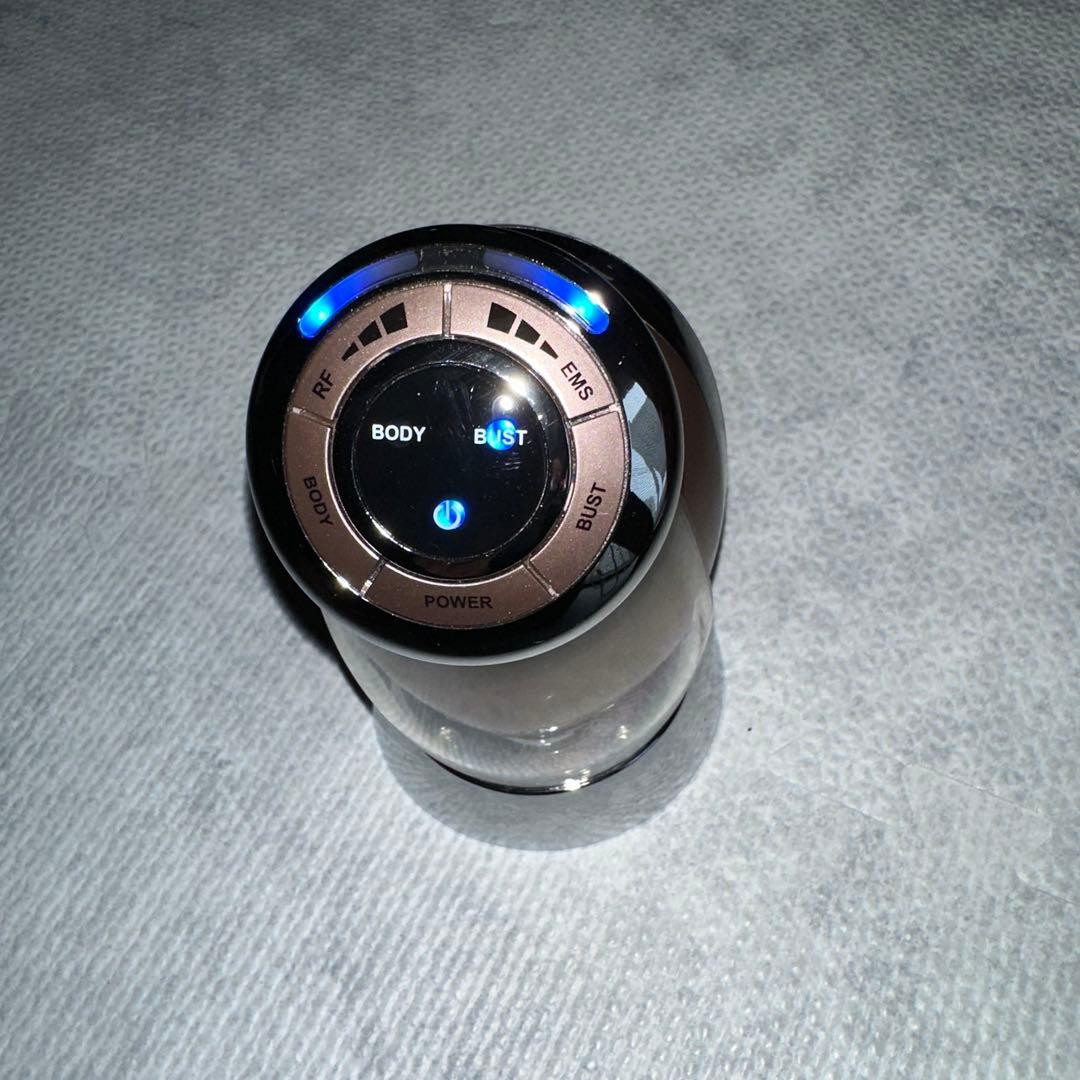 RFボーテキャビスパ エクストラ HRF-5保湿ジェル付きお買い得‼︎即購入OK✨