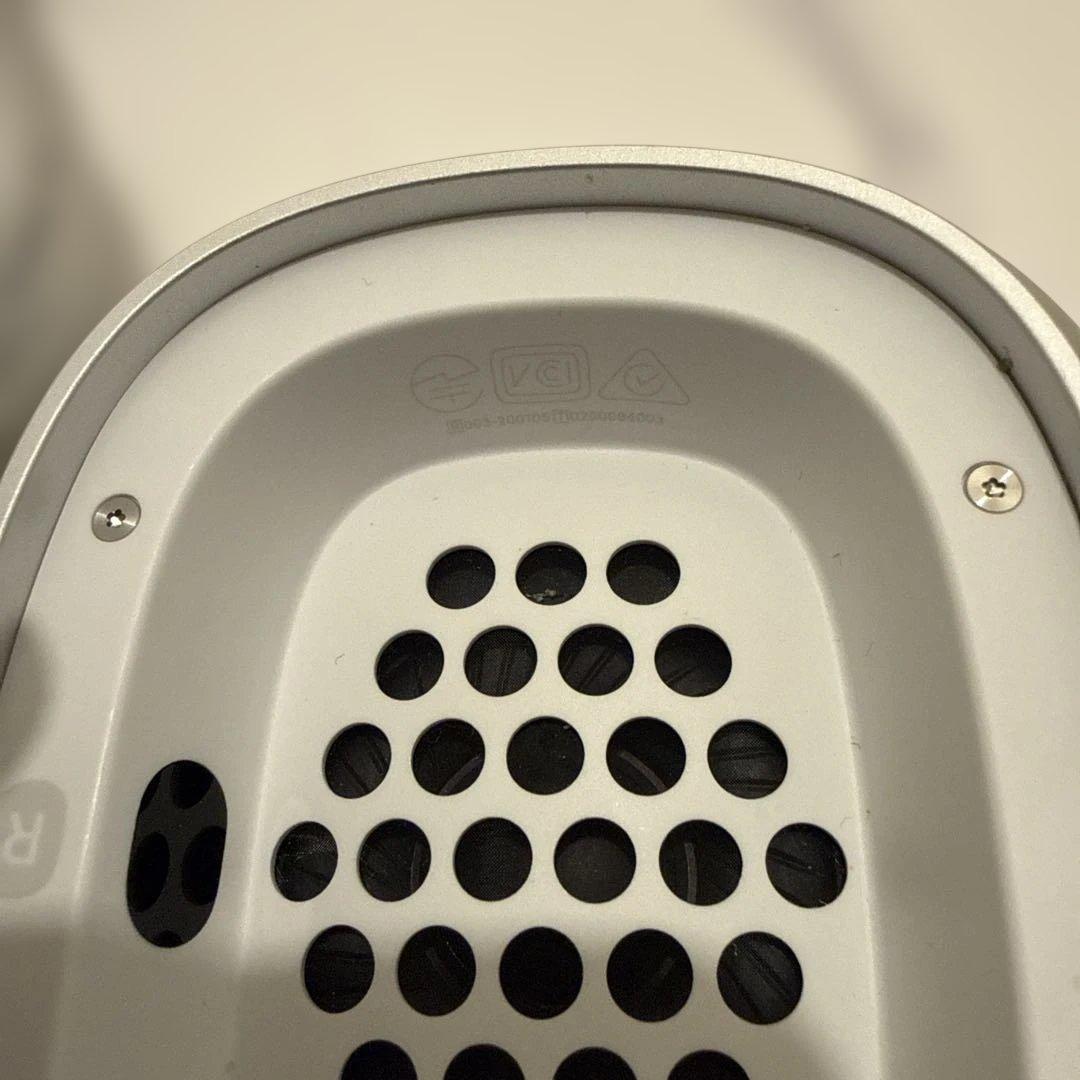 【正規品】AirPods Max 本体 シルバー