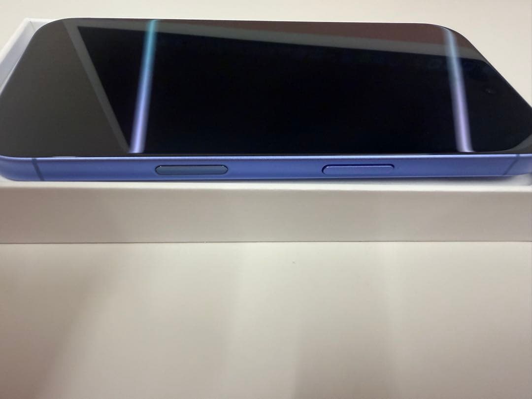 Apple iPhone 16 本体 (ケース2枚プレゼント付き)