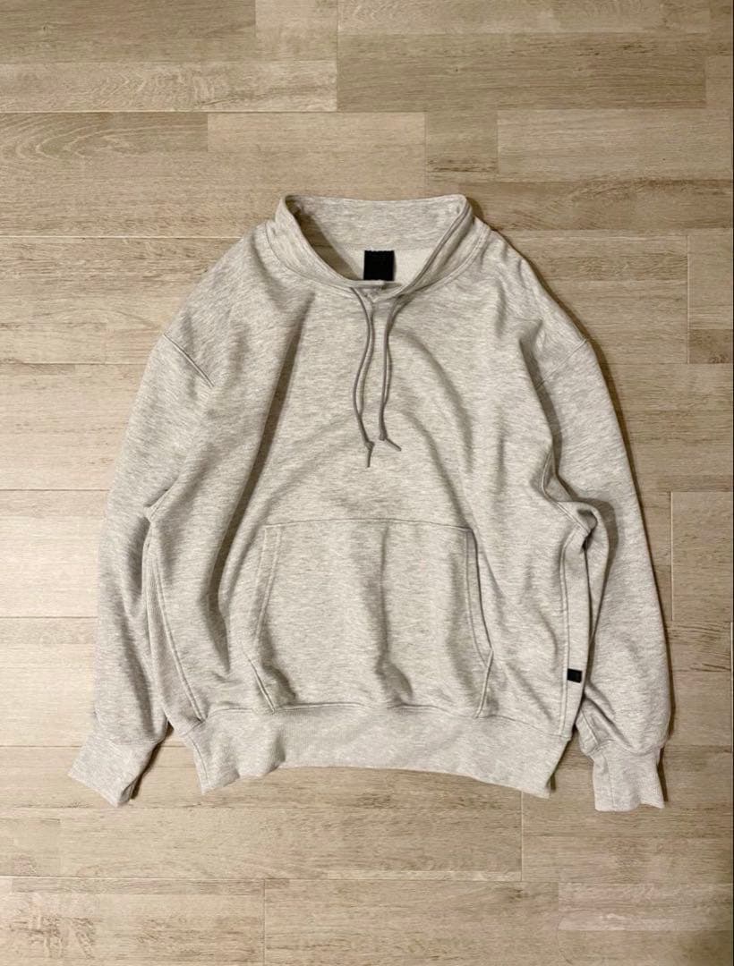 トップス DAIWA PIER39 TECH SWEAT JOG CREW WOMEN