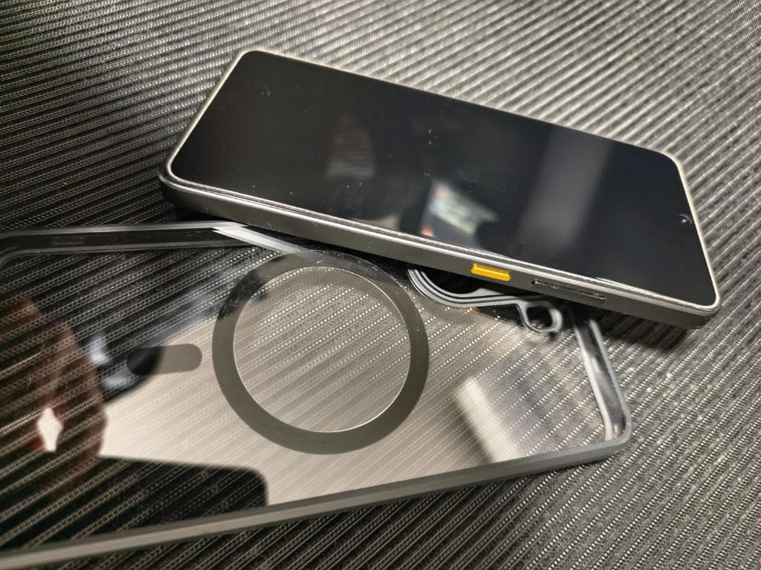 Xiaomi POCO X7 Pro 512GB 国内版 イエロー 美品