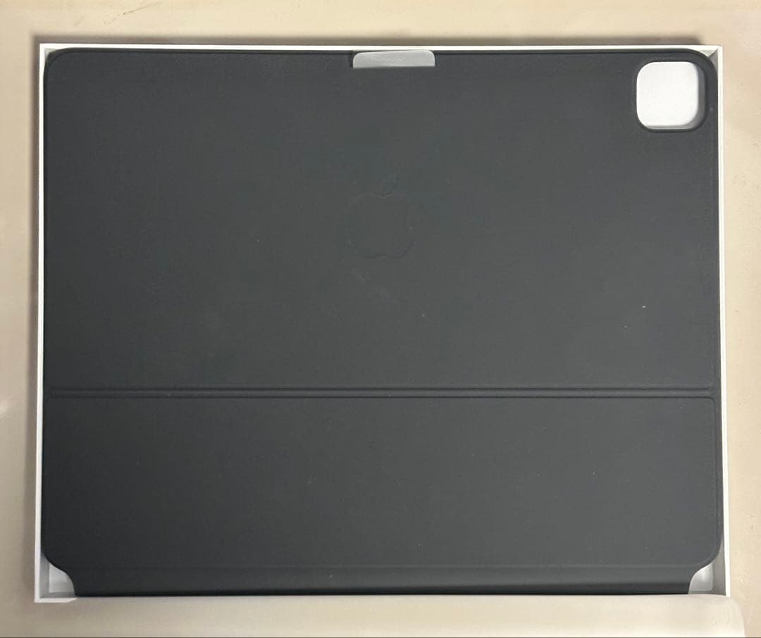 美品★Magic Keyboard 12.9 iPad Pro、13インチAir