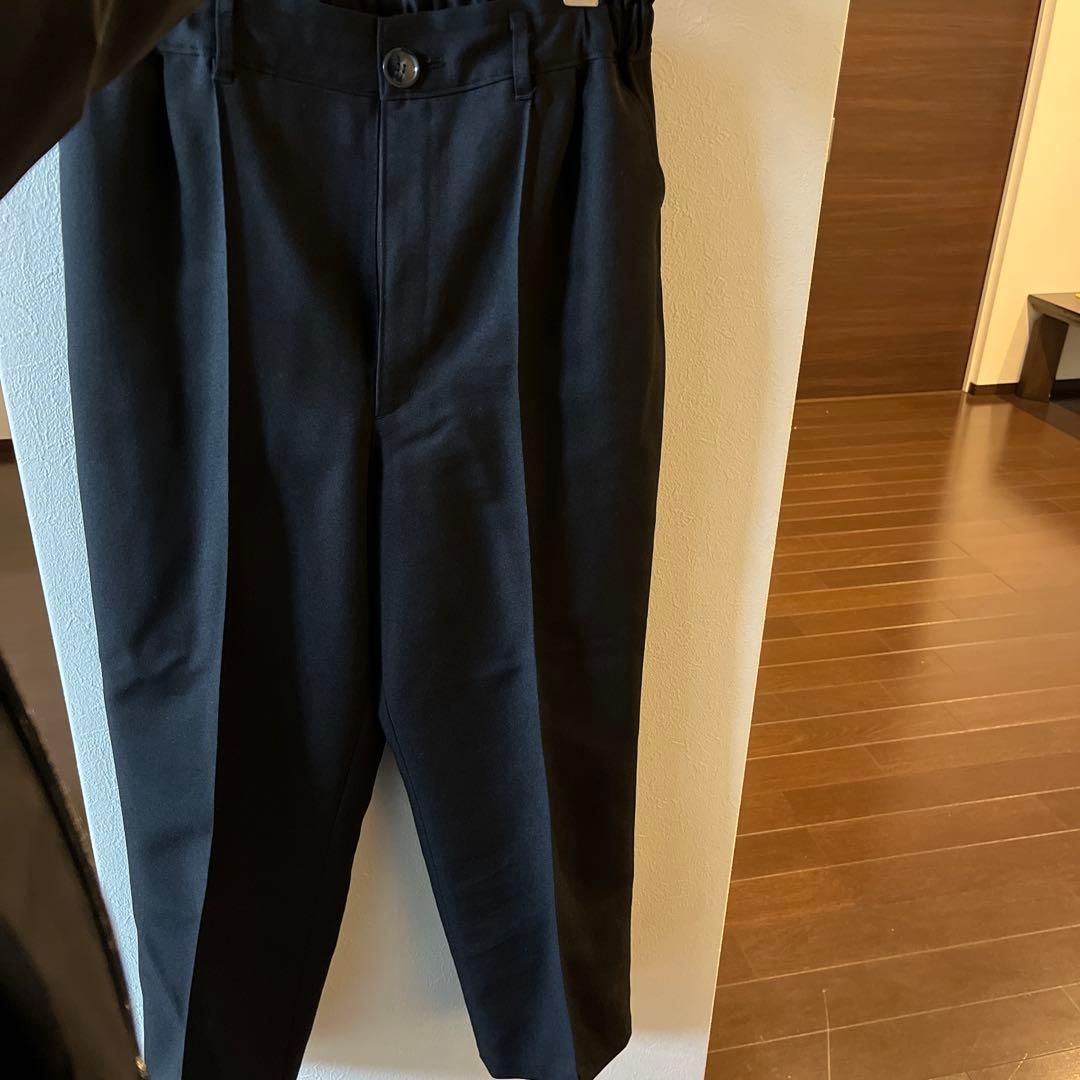 フォーマル・ドレス・スーツ ELLE EN NOIR 160B