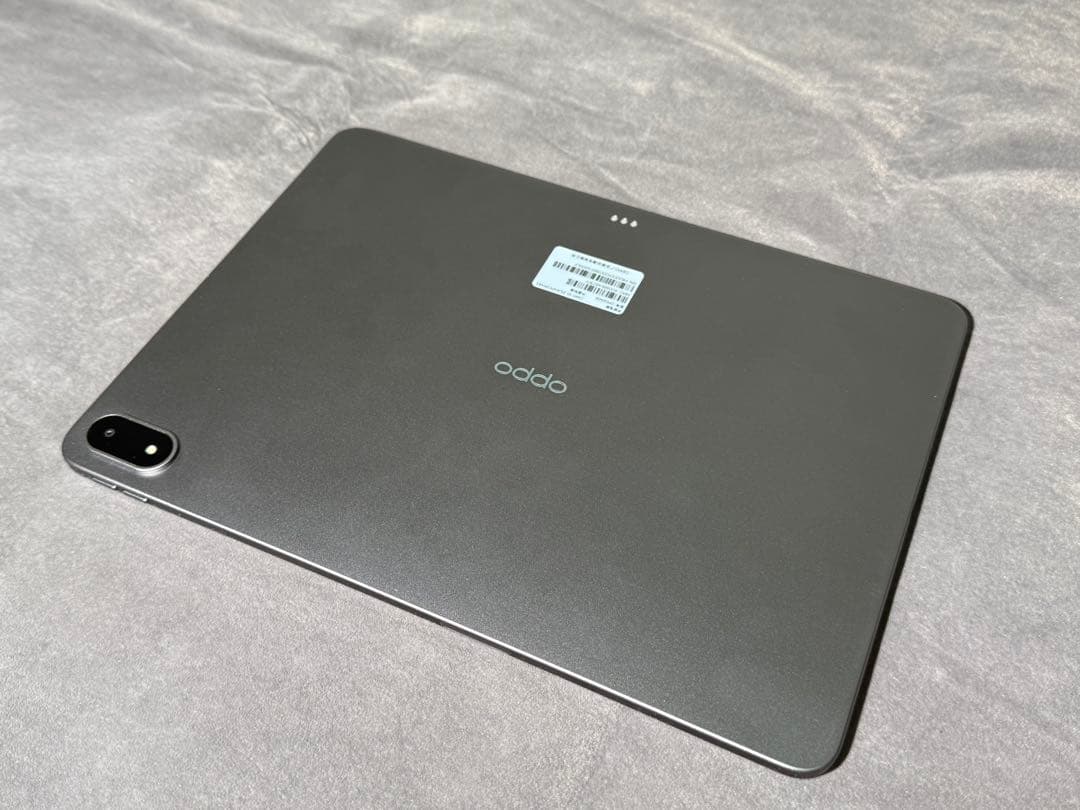 OPPO Pad 4 Pro 8GB/256GB SD 8 Elite搭載