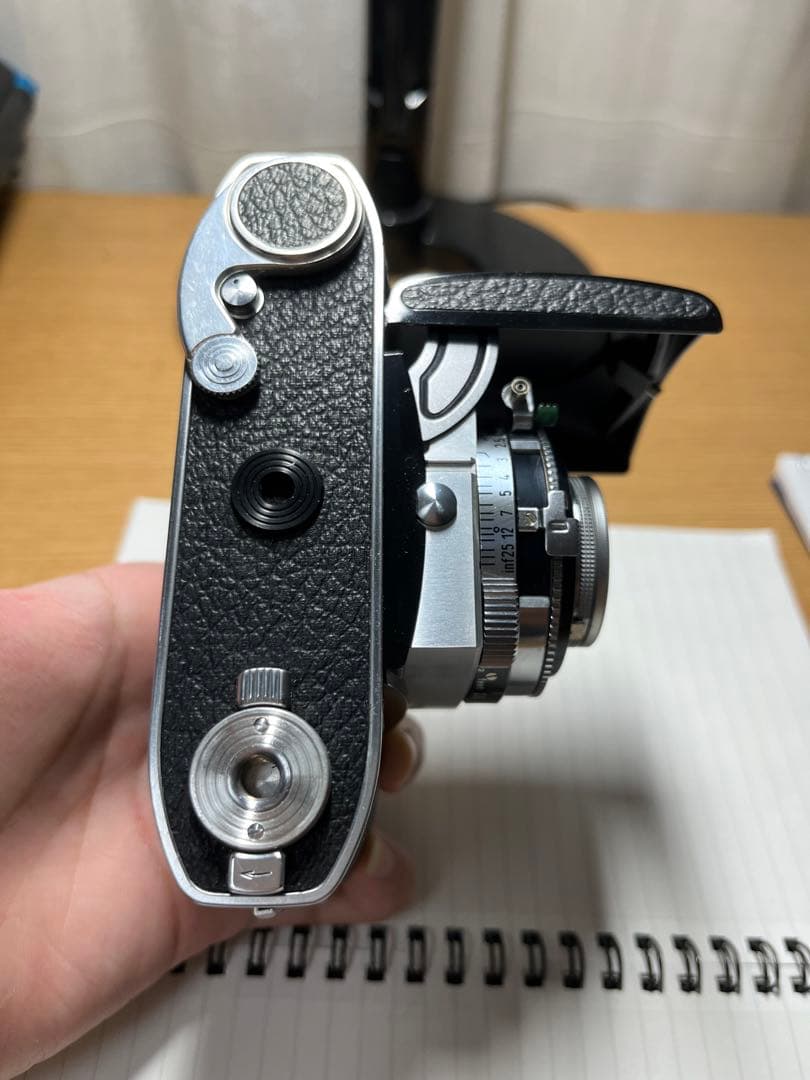 Kodak Retina IIc　#020 コダック　レチナ