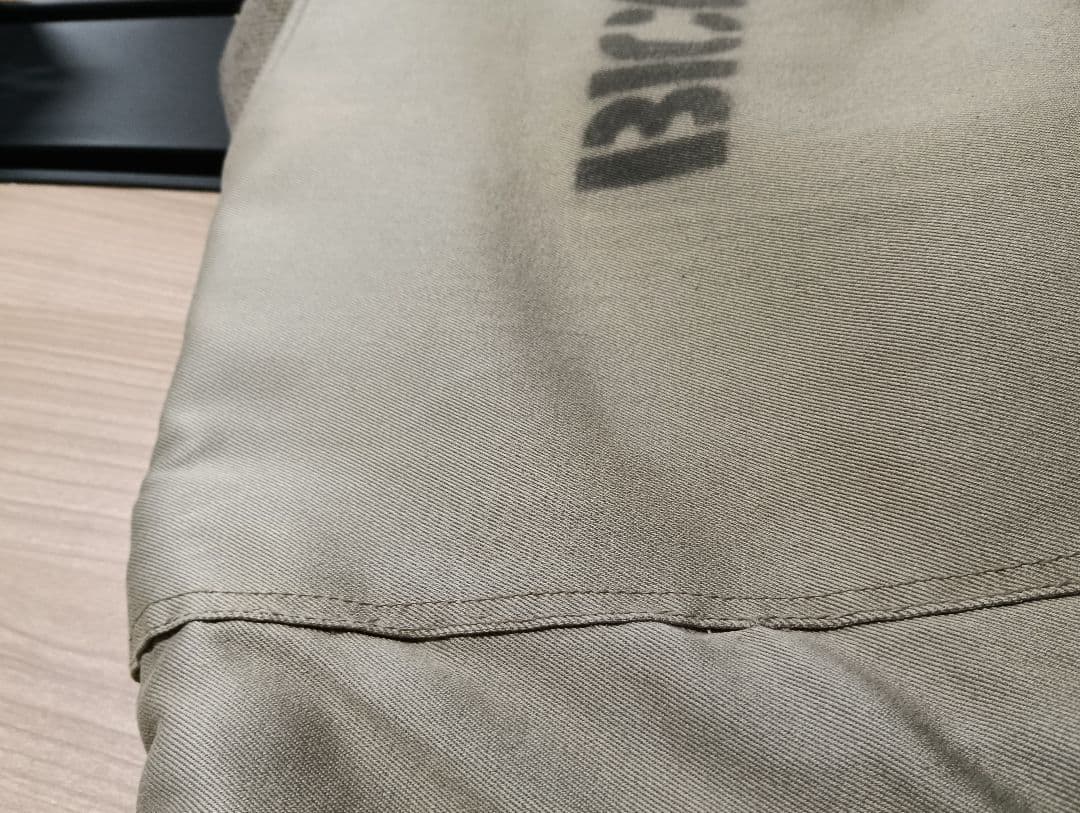 タクシードライバータンカースジャケット70'sHOUSTON黒タグ（旧）