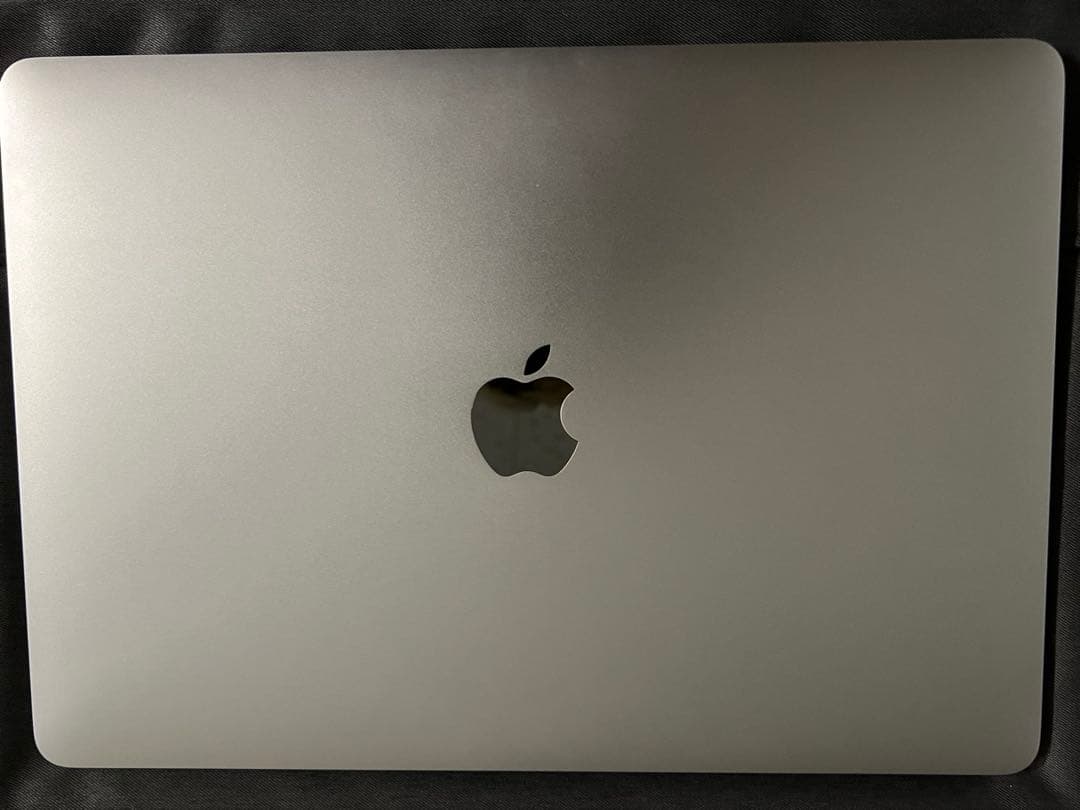 【極美品】MacBook Pro 13インチ M1チップ　512GB 2021