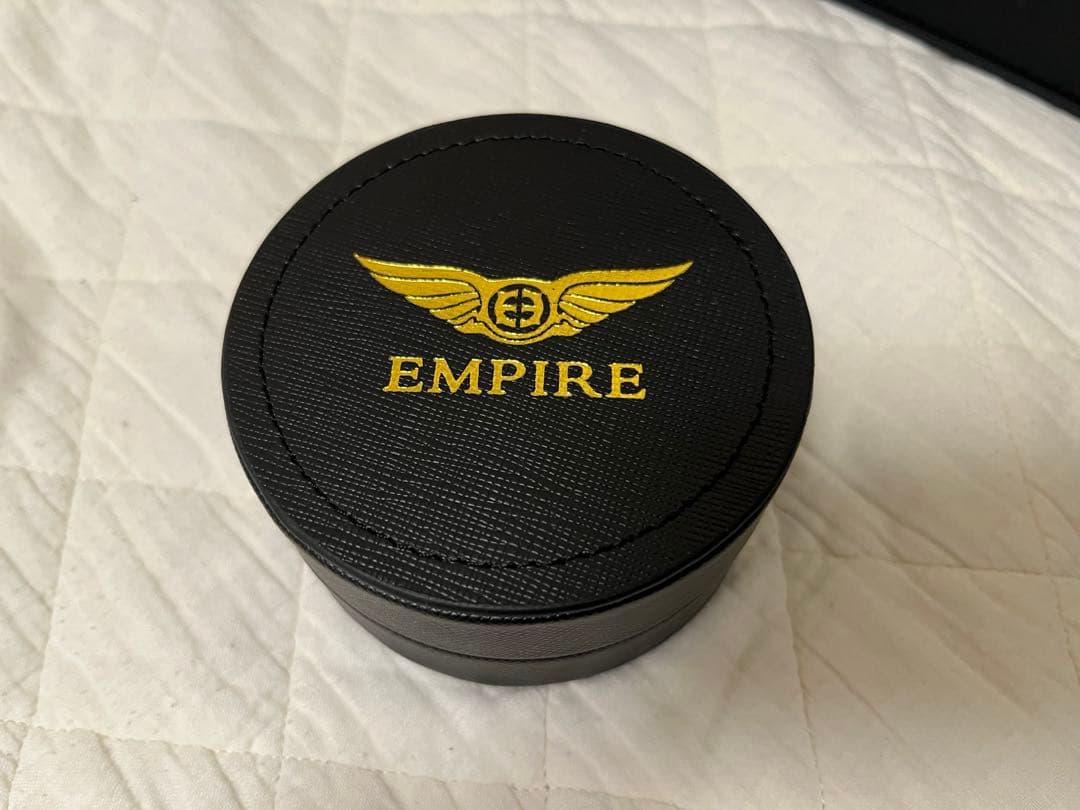 イヤホン EMPIRE EARS RAVEN Launch Edition