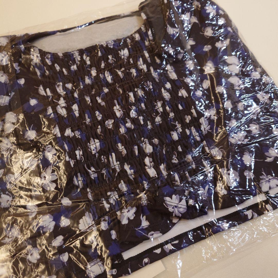 【SUKALA】プチフルールヨガウェア３点セット