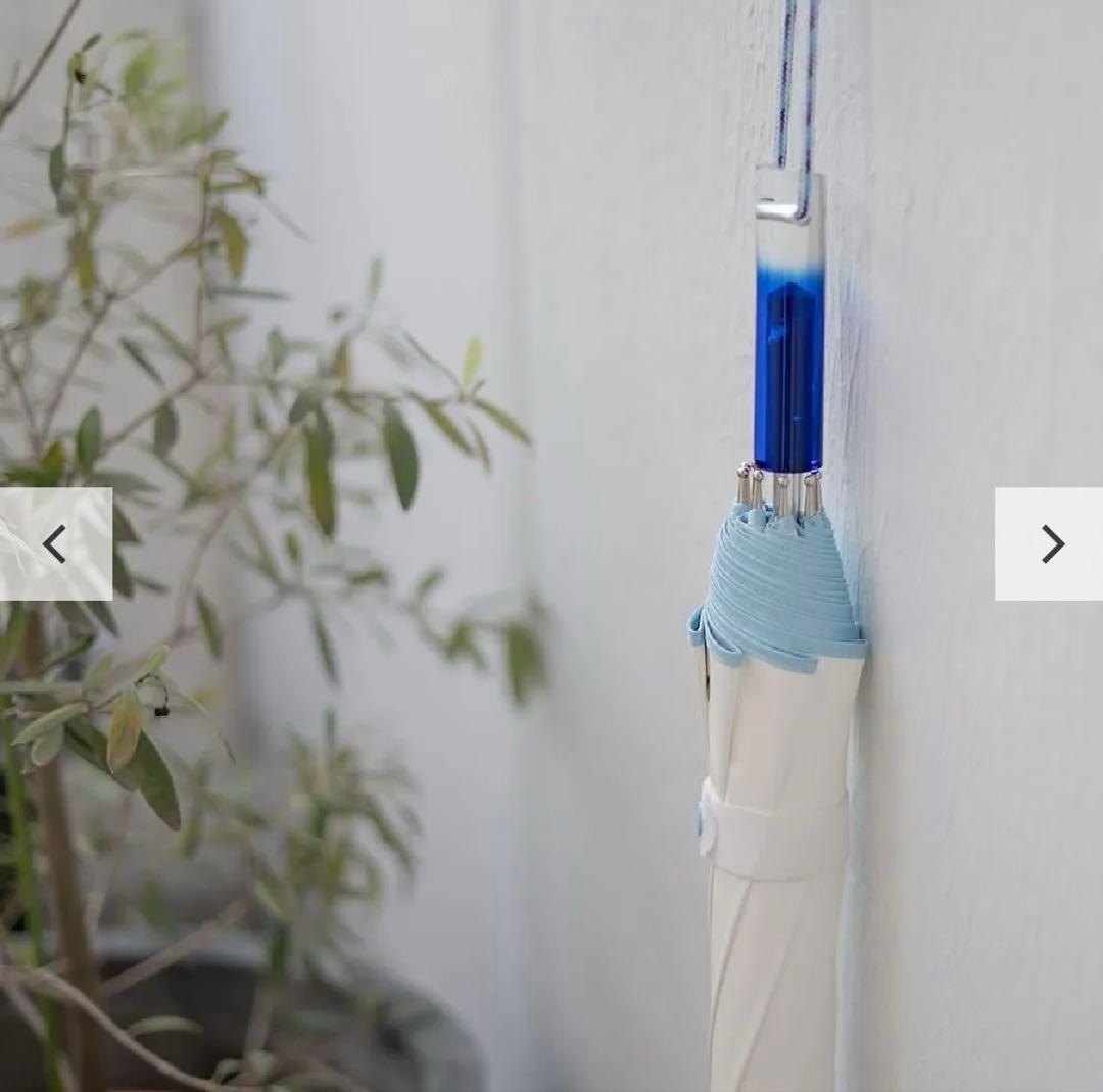 SPACECOOLスペースクール熱を宇宙に逃がす日傘