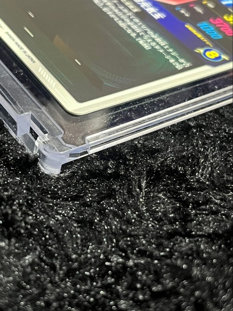 ドラゴンボールスーパーダイバーズ　孫悟空パラレル　GDRセット