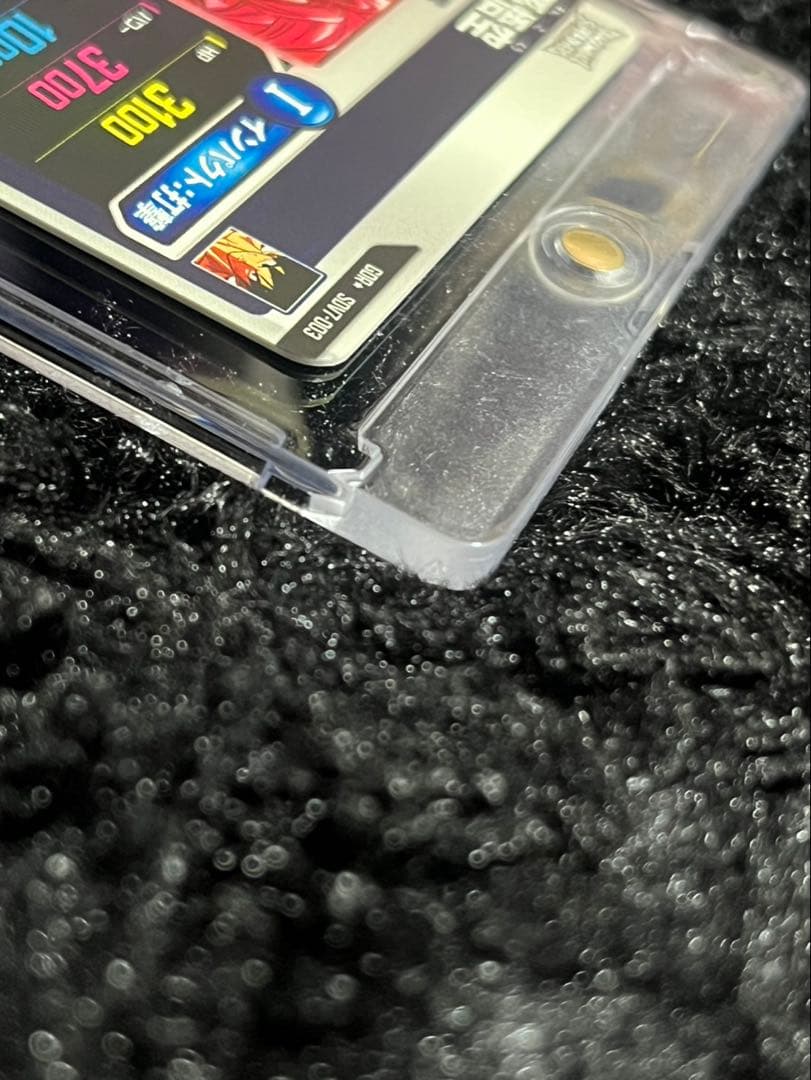 ドラゴンボールスーパーダイバーズ　孫悟空パラレル　GDRセット