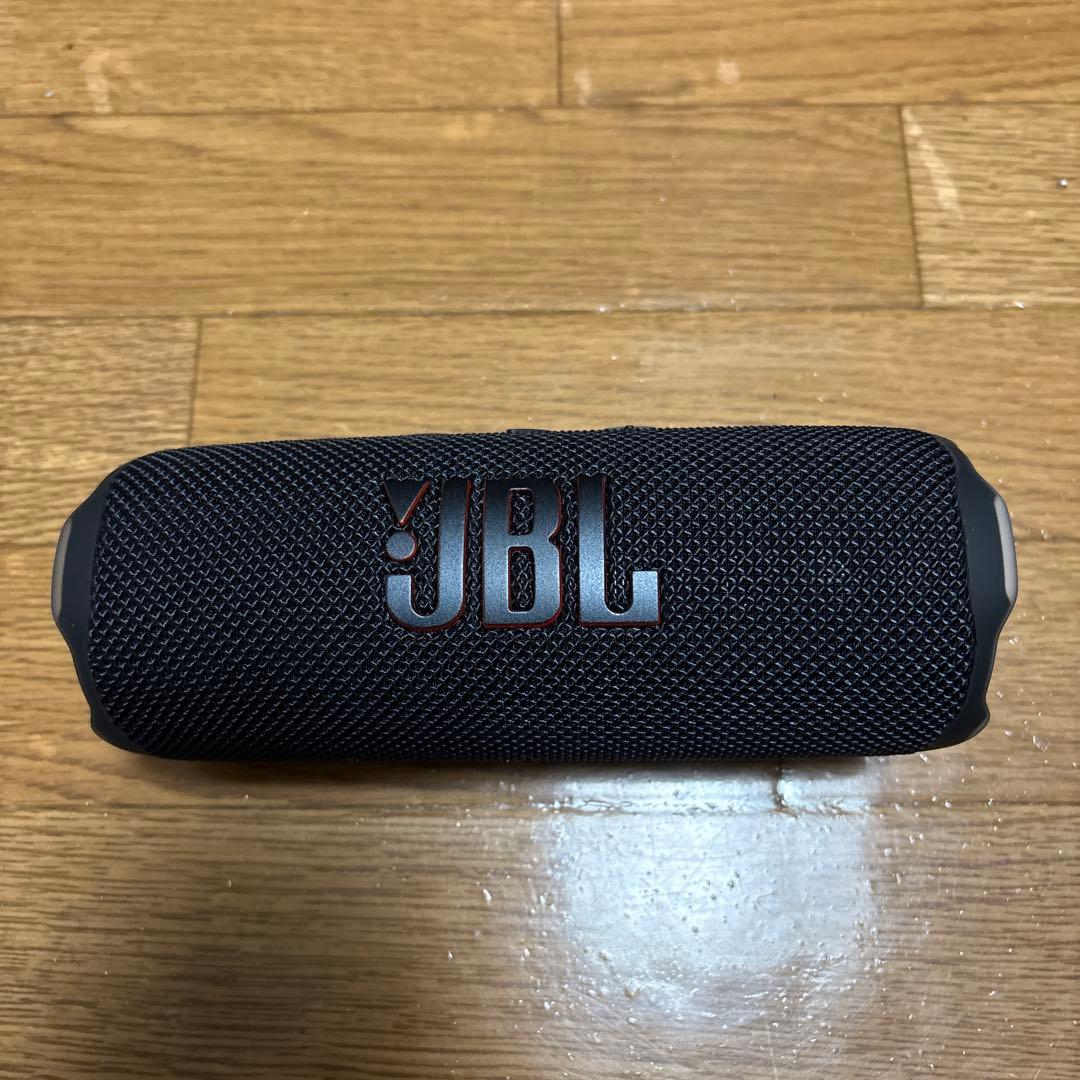 スピーカー・ウーファー JBL flip7
