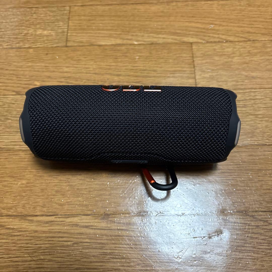 スピーカー・ウーファー JBL flip7