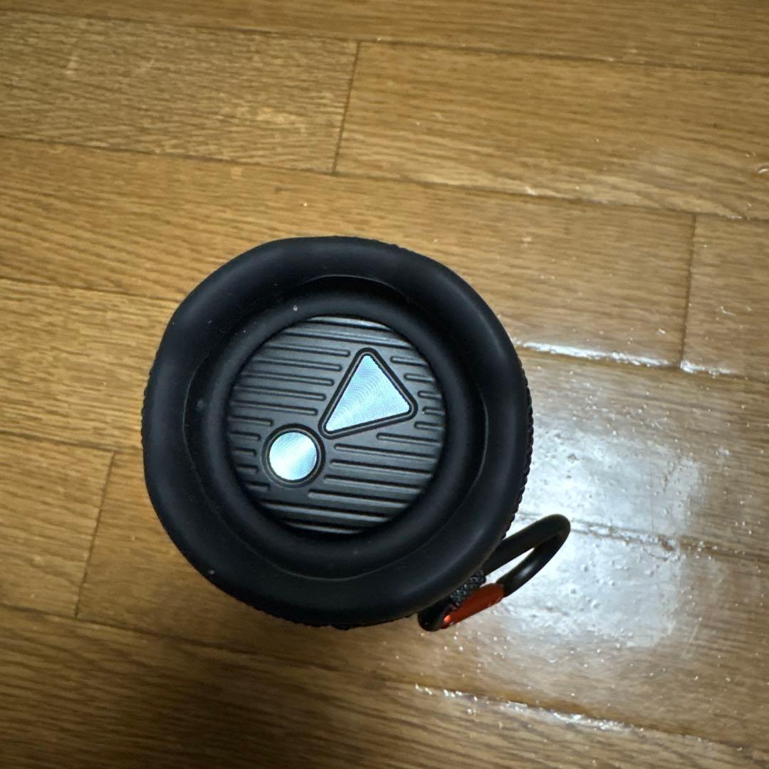 スピーカー・ウーファー JBL flip7